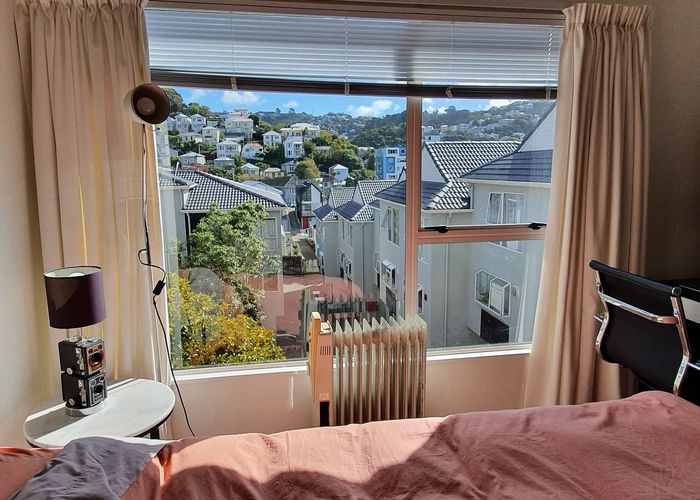  at 3/20 Thompson Street, Mount Cook, Wellington, Wellington