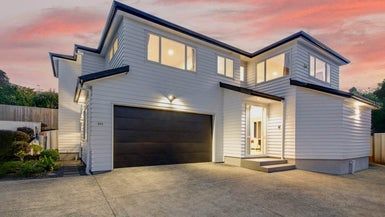 at 24A Becroft Drive, Forrest Hill, Auckland