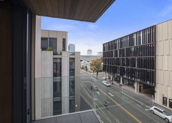  at 202/69 Armagh Street, Christchurch Central, Christchurch