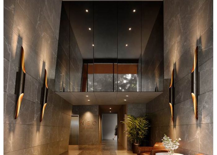  at 311/9 Madeira Lane, Grafton, Auckland City, Auckland