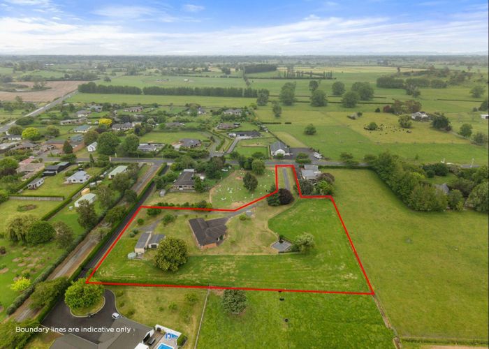  at 1150 Tauwhare Road, Tauwhare, Waikato, Waikato