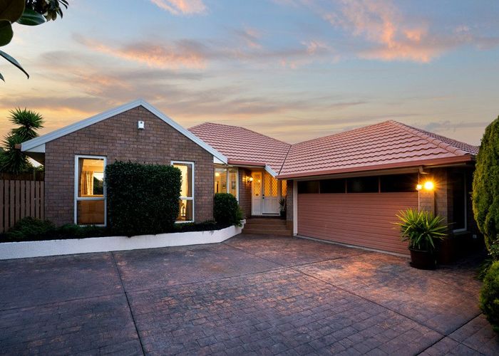  at 45 Westlake Drive, Halswell, Christchurch City, Canterbury