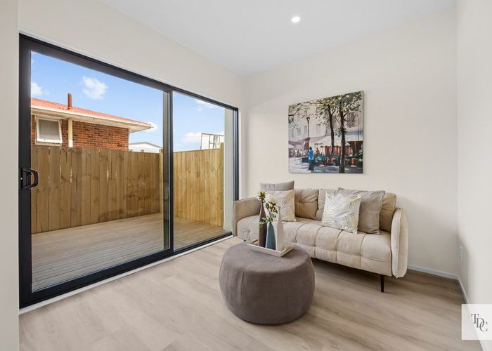  at Lot 3/40 Friesian Drive, Mangere, Manukau City, Auckland