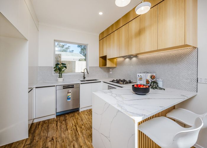  at 4 Collie Street, Hill Park, Manukau City, Auckland