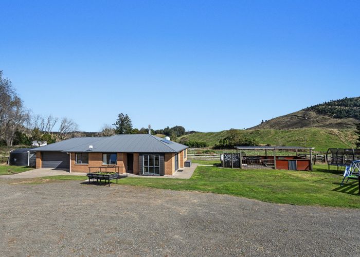  at 1379 Manawahe Road, Manawahe, Whakatane