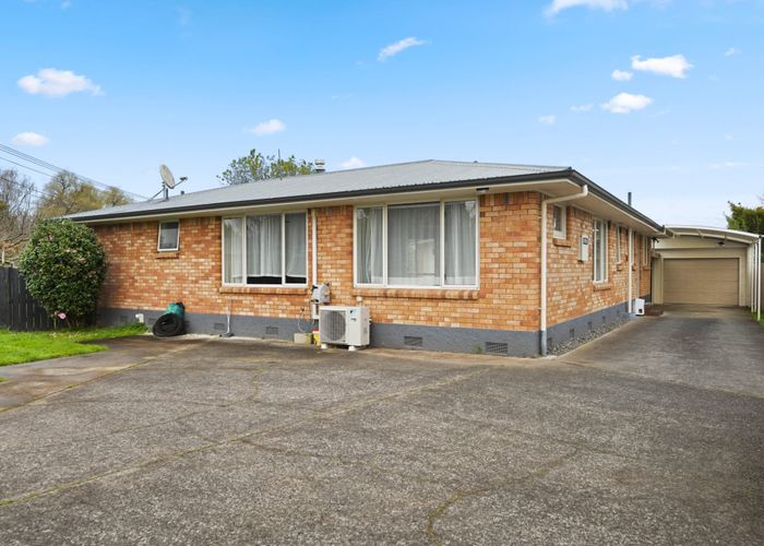  at 20 Saxbys Road, Glenview, Hamilton, Waikato