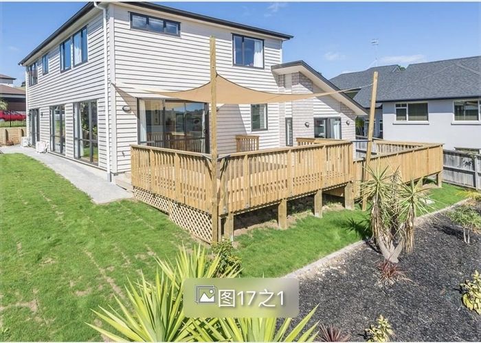  at 19 Wye Oak Drive, Schnapper Rock, Auckland