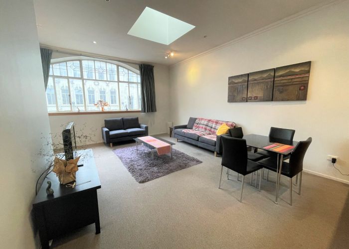  at 73A Princes Street, City Centre, Dunedin, Otago