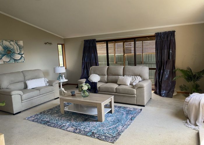  at 14 Mokau Place, Terrace End, Palmerston North