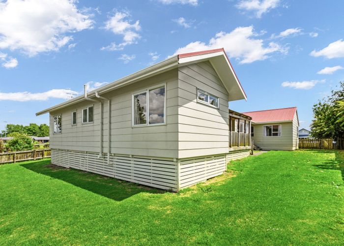  at 55 Balmoral Road, Tikipunga, Whangarei, Northland