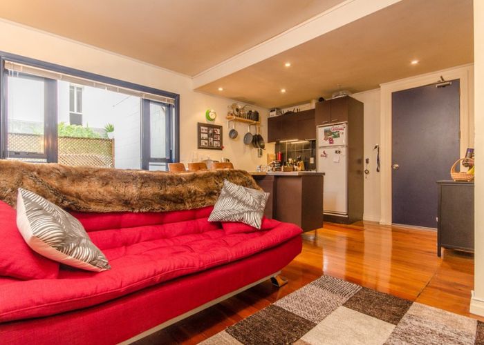  at GA/38 Douglas Street, Ponsonby, Auckland