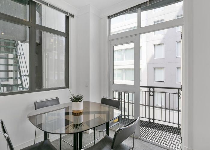  at 5G/16 The Terrace, Wellington Central, Wellington