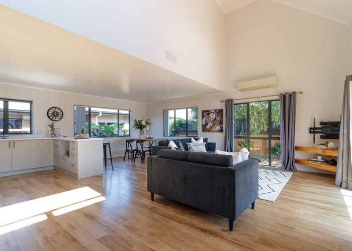  at 123A Massey Street, Frankton, Hamilton