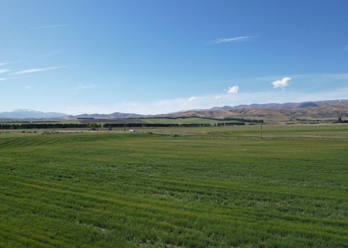  at 0 Wedderburn-Becks Rd, Idaburn, Oturehua