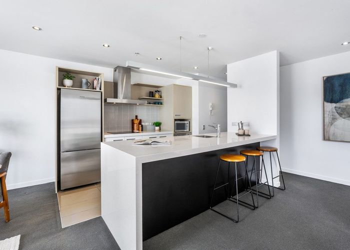  at 3G/11 Tennyson Street, Te Aro, Wellington, Wellington
