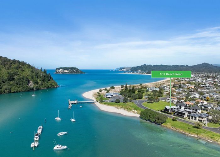  at 101 Beach Road, Whangamata, Thames-Coromandel, Waikato