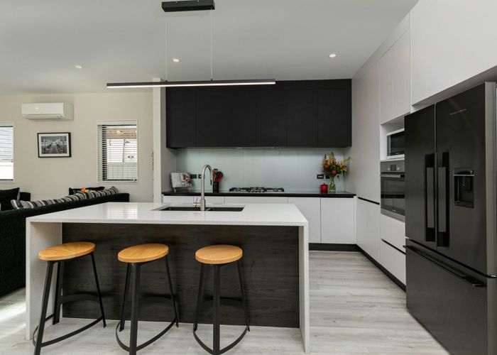  at 7 Cicada Road, Hobsonville, Waitakere City, Auckland