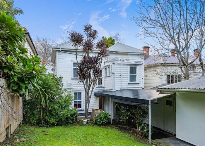  at 65 Wellington Street, Freemans Bay, Auckland City, Auckland