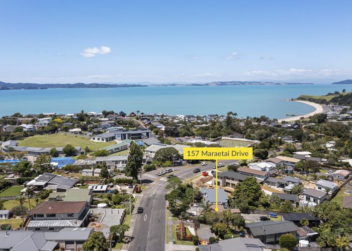  at 157 Maraetai Drive, Maraetai, Auckland