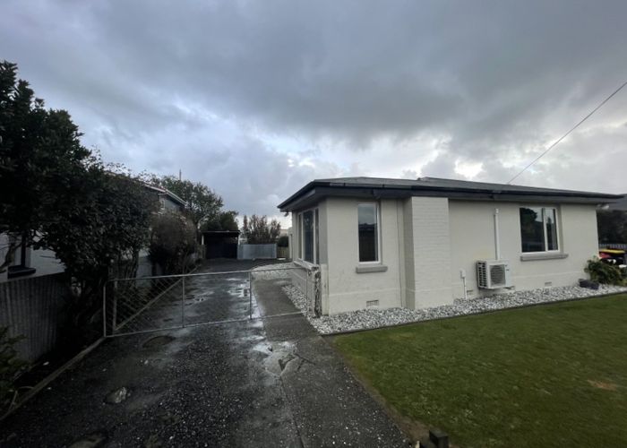  at 81 West Street, Hawthorndale, Invercargill, Southland