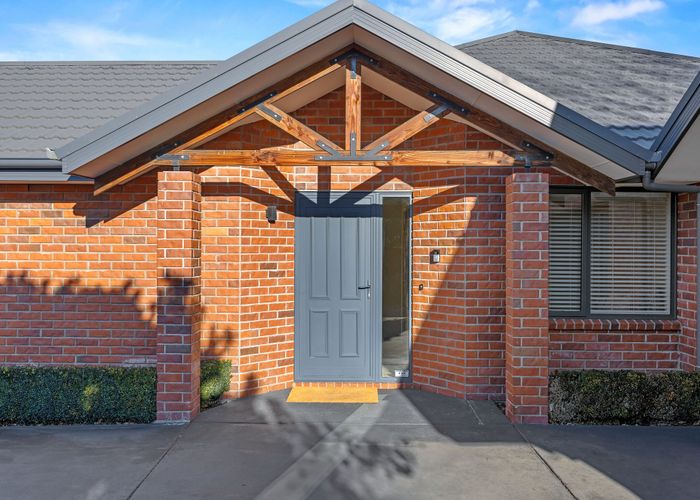  at 95 O'Neill Avenue, Northwood, Christchurch