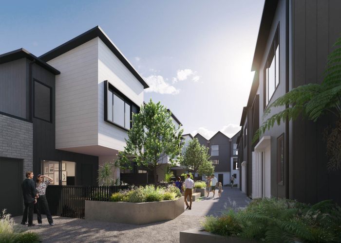  at 13/105 Great South Road, Epsom, Auckland City, Auckland