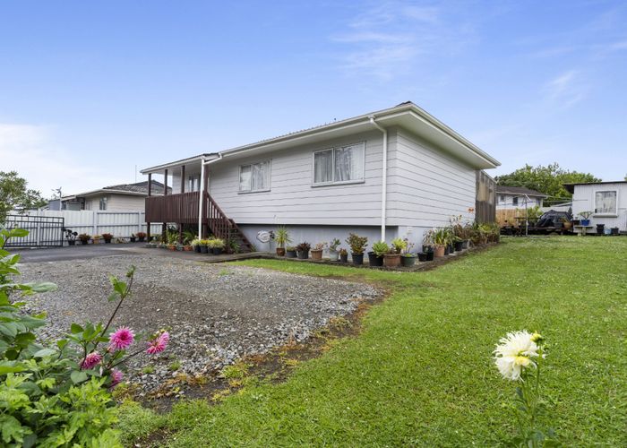  at 57 Te Irirangi Drive, Clover Park, Manukau City, Auckland