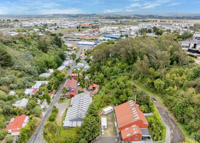  at 34E Main Street, Hospital Hill, Napier, Hawke's Bay