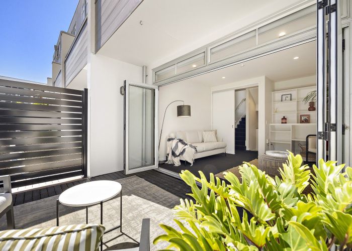  at 2 Telpher Street, Auckland Central, Auckland