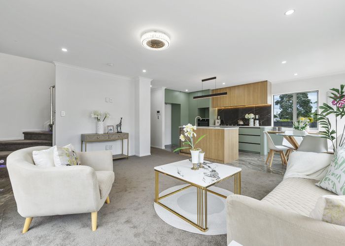  at 6D Beihlers Road, Weymouth, Manukau City, Auckland