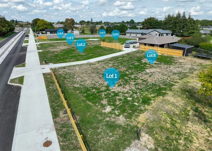  at Lot 4/80 Old Taupiri Road, Ngaruawahia, Waikato, Waikato