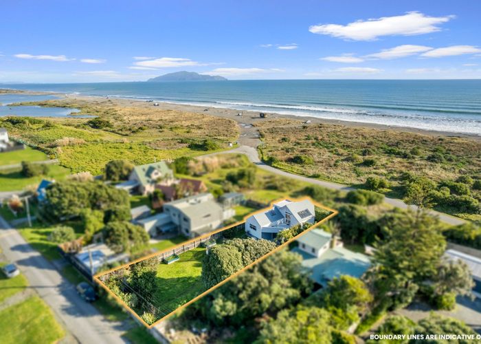  at 47 Kapiti Lane, Otaki Beach, Kapiti Coast, Wellington