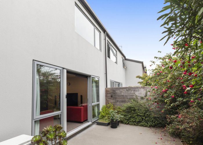  at 35A Ruskin Street, Addington, Christchurch City, Canterbury