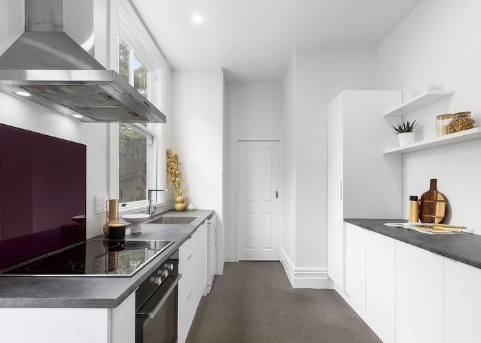  at 79 Aro Street, Aro Valley, Wellington