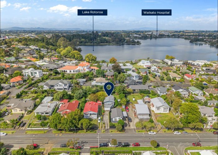  at 57 Queens Avenue, Frankton, Hamilton, Waikato