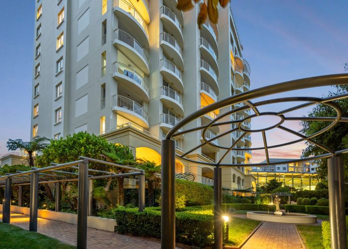  at 203/8 Middleton Road, Remuera, Auckland City, Auckland