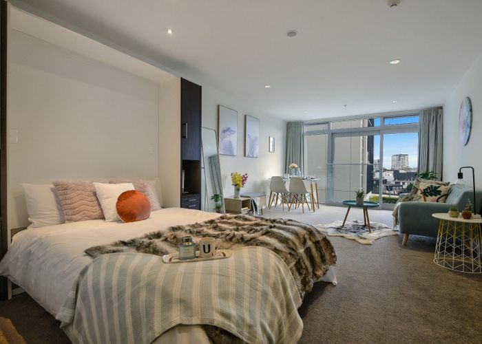  at 208/15 Rendall Place, Eden Terrace, Auckland City, Auckland