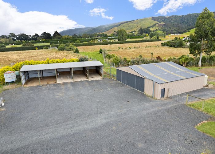  at 17 Wairongoa Road, North Taieri, Dunedin, Otago