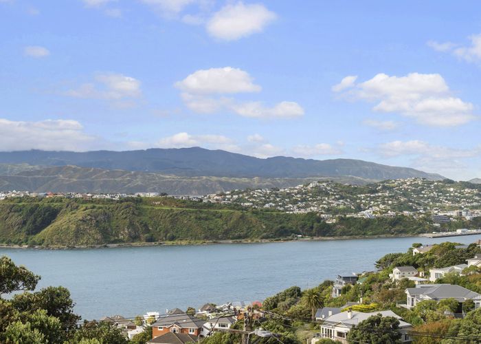 Free property data for 64 Roseneath Terrace, Roseneath, Wellington