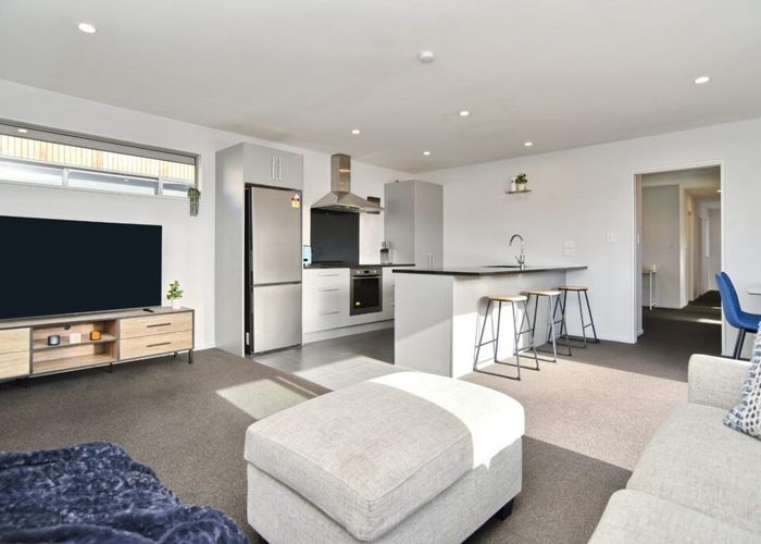  at 84B Sherborne Street, St. Albans, Christchurch City, Canterbury