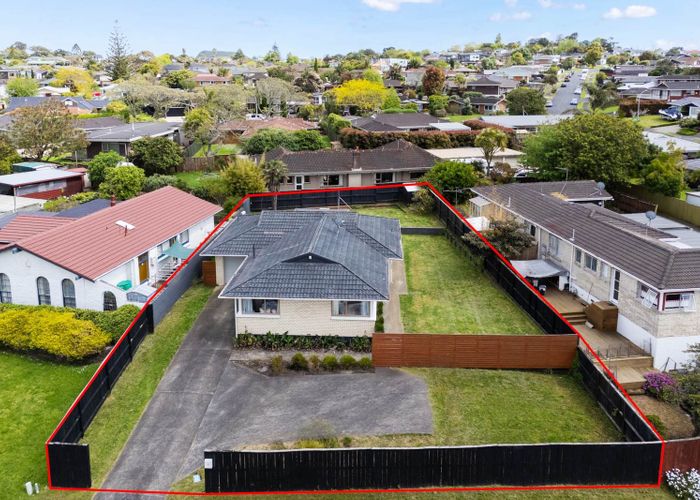  at 34 Meadway, Sunnyhills, Manukau City, Auckland
