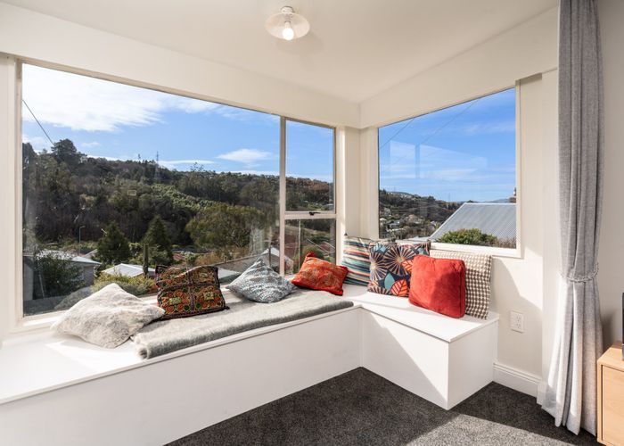  at 17 Riselaw Road, Calton Hill, Dunedin