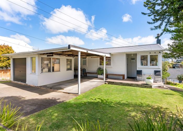  at 192 Forrest Hill Road, Forrest Hill, North Shore City, Auckland