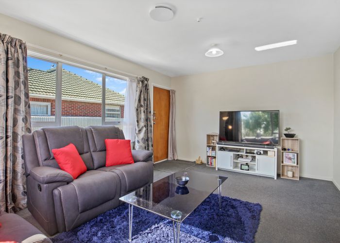  at 1/91 Halswell Road, Hillmorton, Christchurch