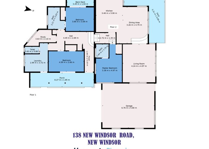  at 138 New Windsor Road, New Windsor, Auckland City, Auckland