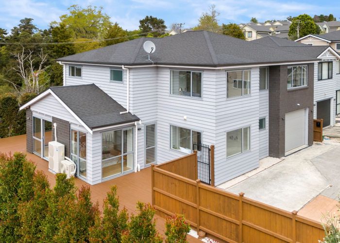  at 23 Fishwicke Lane, Albany, Auckland