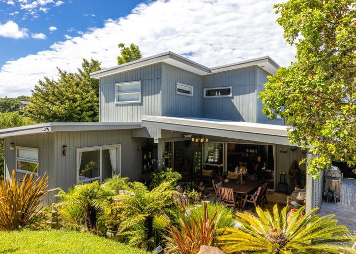  at 162 Ocean View Road, Oneroa, Waiheke Island, Auckland