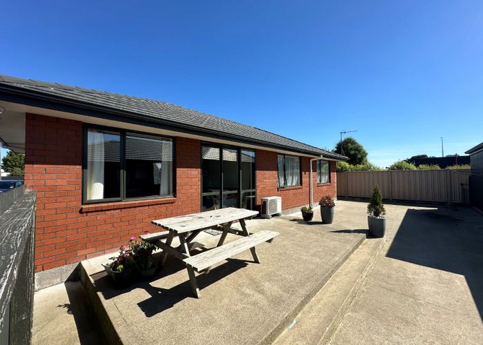  at 202 A Bowmont Street, Georgetown, Invercargill, Southland
