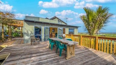  at 219 Waikiekie Road, Thames