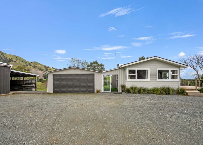  at 809 Tangihua Road, Maungakaramea, Whangarei, Northland
